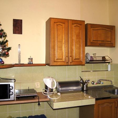 Roza Apartment Szklarska Poreba Ngoại thất bức ảnh