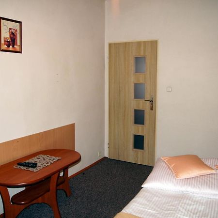 Roza Apartment Szklarska Poreba Ngoại thất bức ảnh