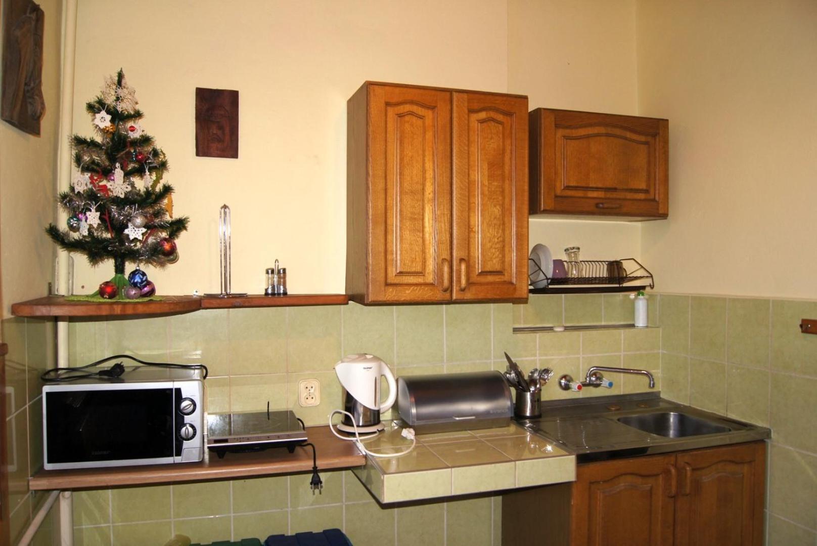 Roza Apartment Szklarska Poreba Ngoại thất bức ảnh