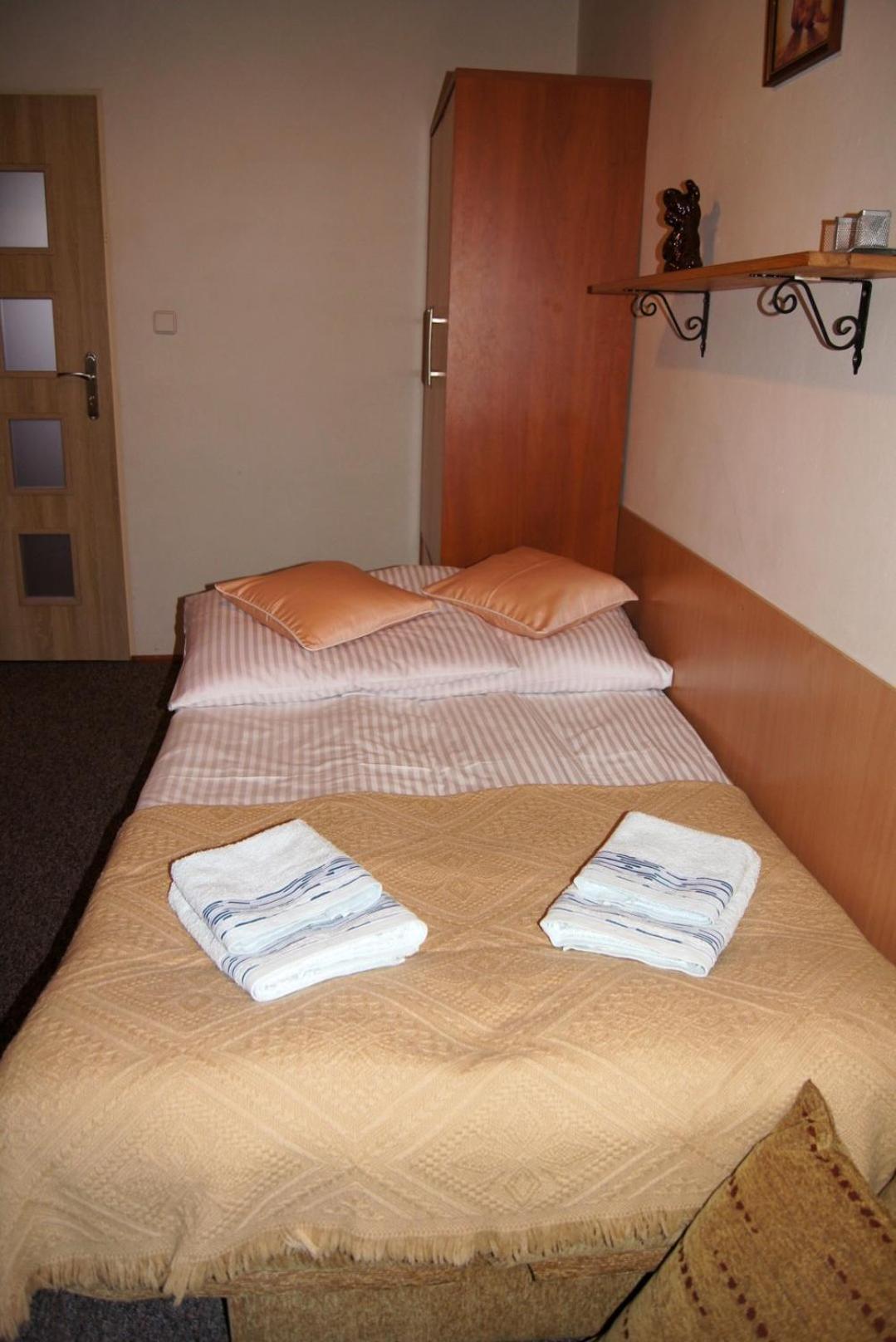 Roza Apartment Szklarska Poreba Ngoại thất bức ảnh