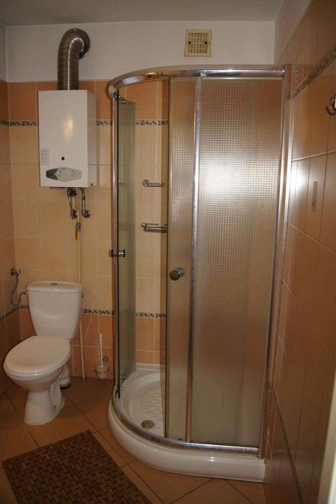 Roza Apartment Szklarska Poreba Ngoại thất bức ảnh