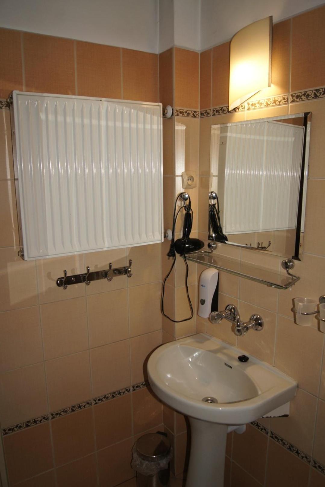 Roza Apartment Szklarska Poreba Ngoại thất bức ảnh